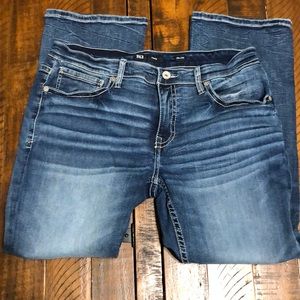 BKE Mens Jeans. 36x30